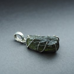 moldavite