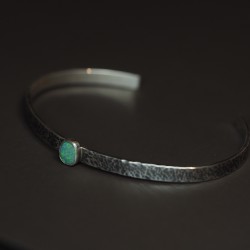 SOLD /Australian Opal Bracelet