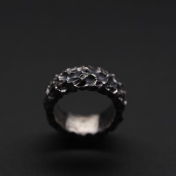 Raw - Dark ring