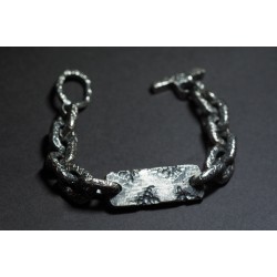 Sterling Silver Bracelet