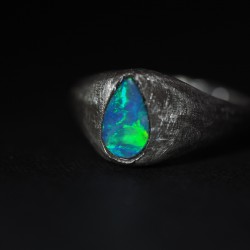 Boulder Australian Opal