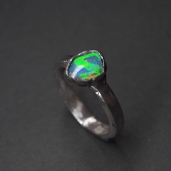 Boulder Australian Opal