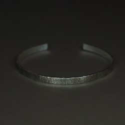 Sterling Silver Bracelet