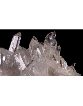 quartz Himalayan