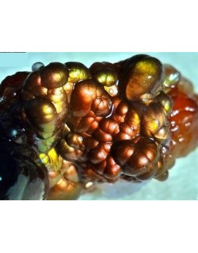 fire agate